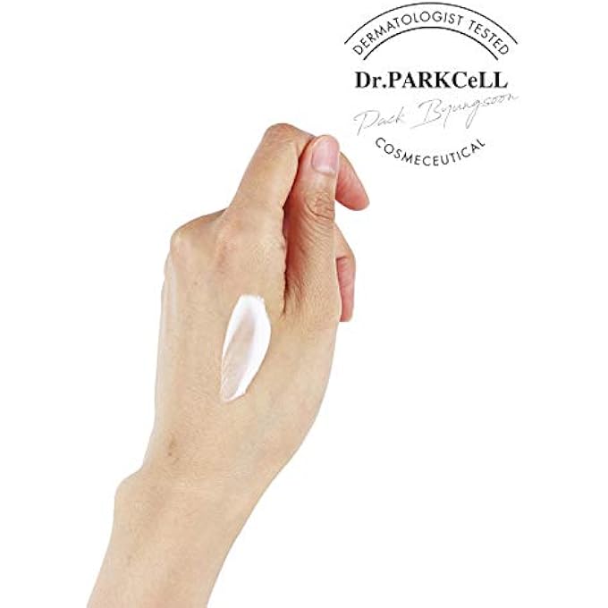 STRBOXONG DEFENSE CREAM - KOREA COSMETIC DERMATOLOGIST'S FACIAL CREAM FOR ALL SKIN TYPES, VISIBLY REDUCE WRINKLES, FINE LINES & EVEN SKIN TONE, PROFESSIONAL SKIN CARE 1.76 OZ. - Image 2